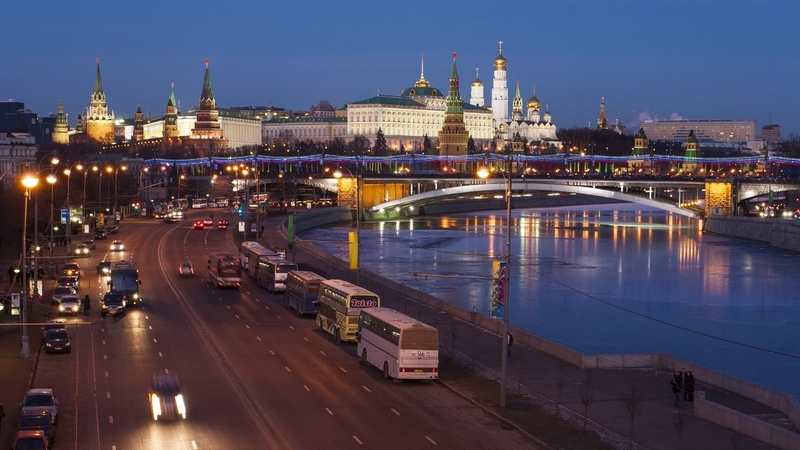 В Москве стартует прием заявок на конкурс туристических маршрутов «Покажи Москву!»