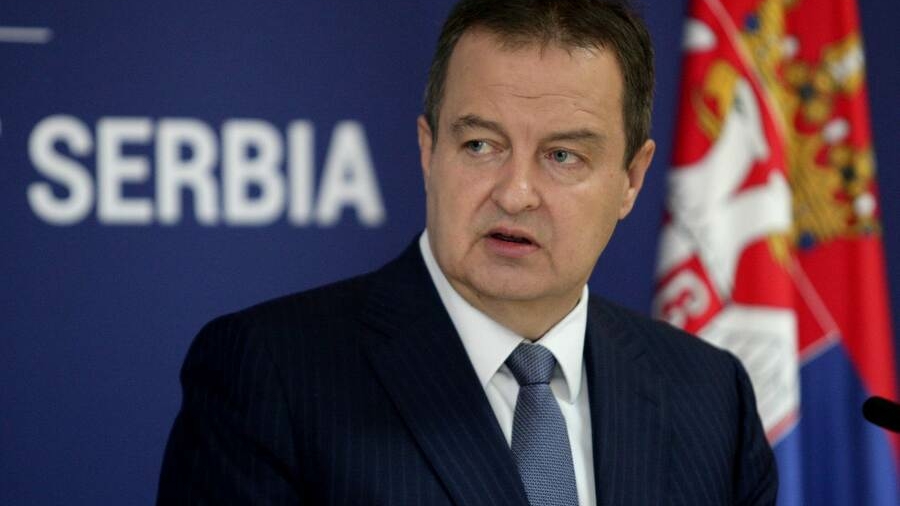 Сербия снова напомнила, что категорически против признания независимости Косово