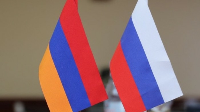 Армения не должна превратиться в антироссийскую страну — Варданян