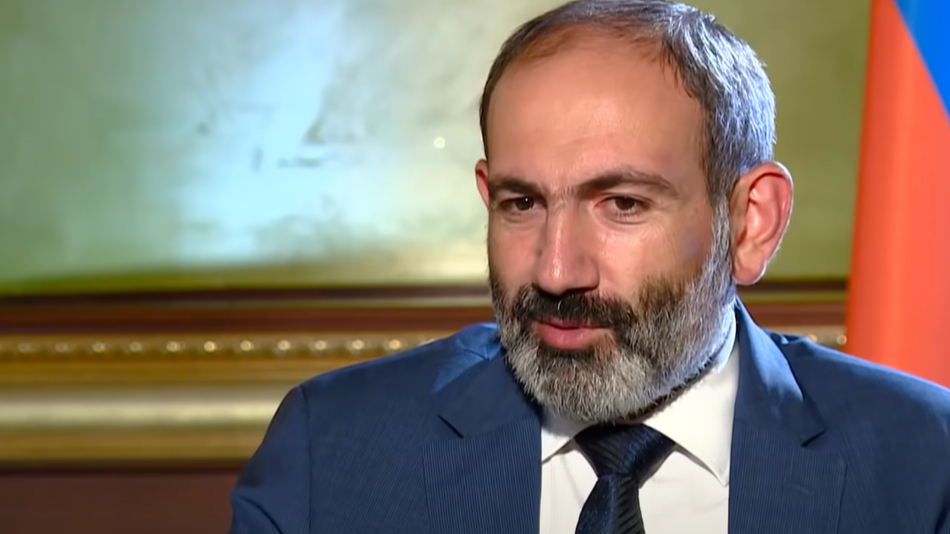 Пашинян: российские миротворцы не справились с миссией в Нагорном Карабахе