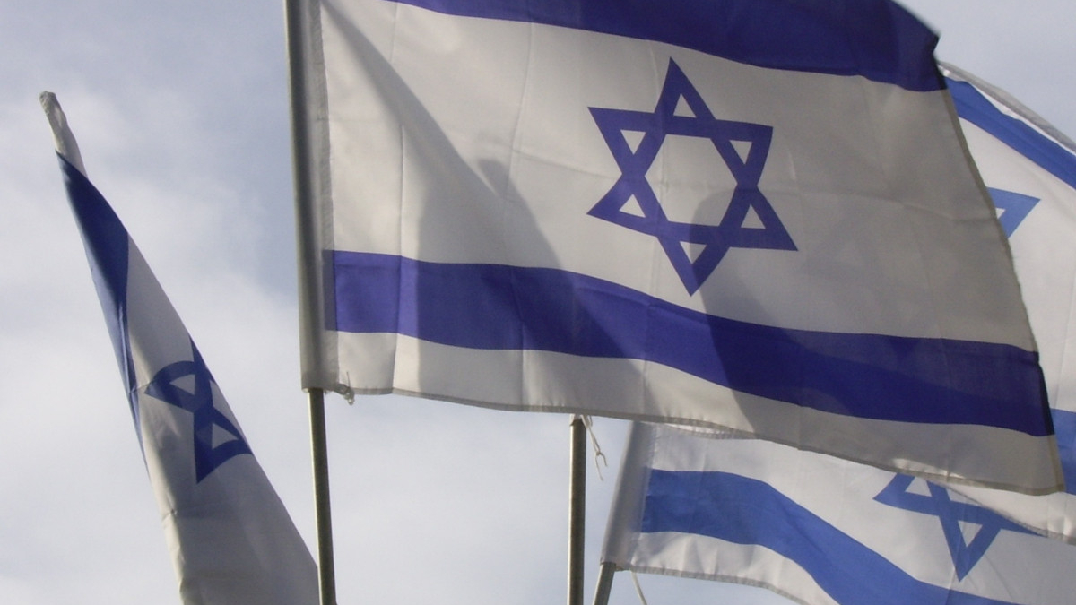 Израиль призвал граждан покинуть Египет и Иорданию из-за «пропалестинской агрессии»