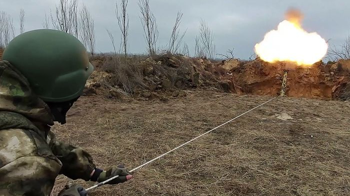 ВСУ начали применять новые виды мин в Донбассе