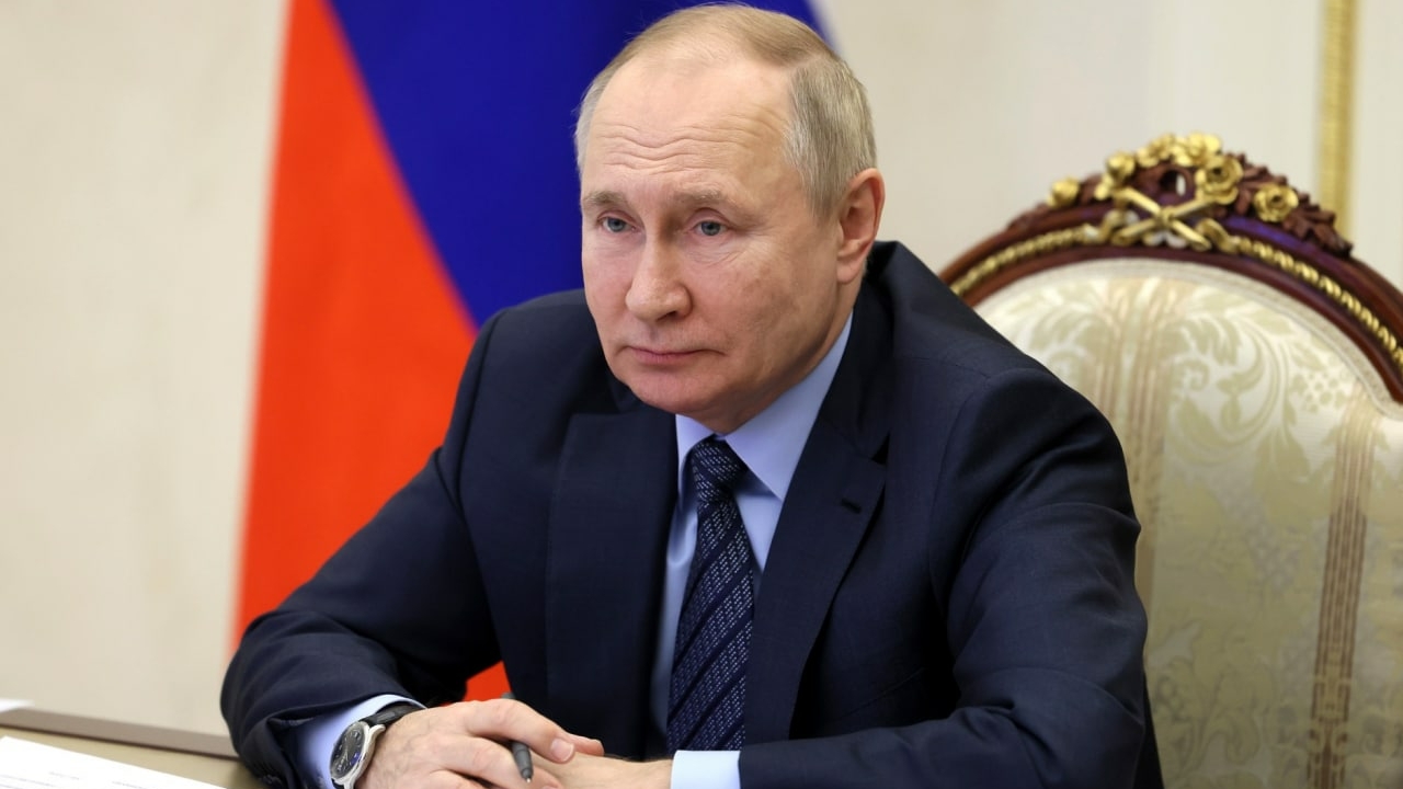 Bild: Путин переиграл Запад и США, повысив доходы РФ на фоне санкций