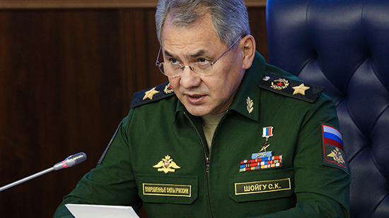 В РФ скорректируют программу подготовку военных с учётом опыта СВО