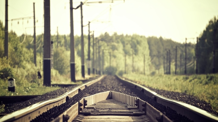 В России скоро начнут проектировать новую железную дорогу от Ростова до Крыма через новые регионы