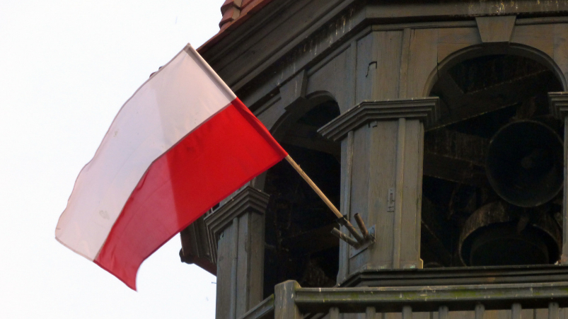 Польский вице-премьер рассказал о взглядах оппозиции и «половины Европы» на Россию