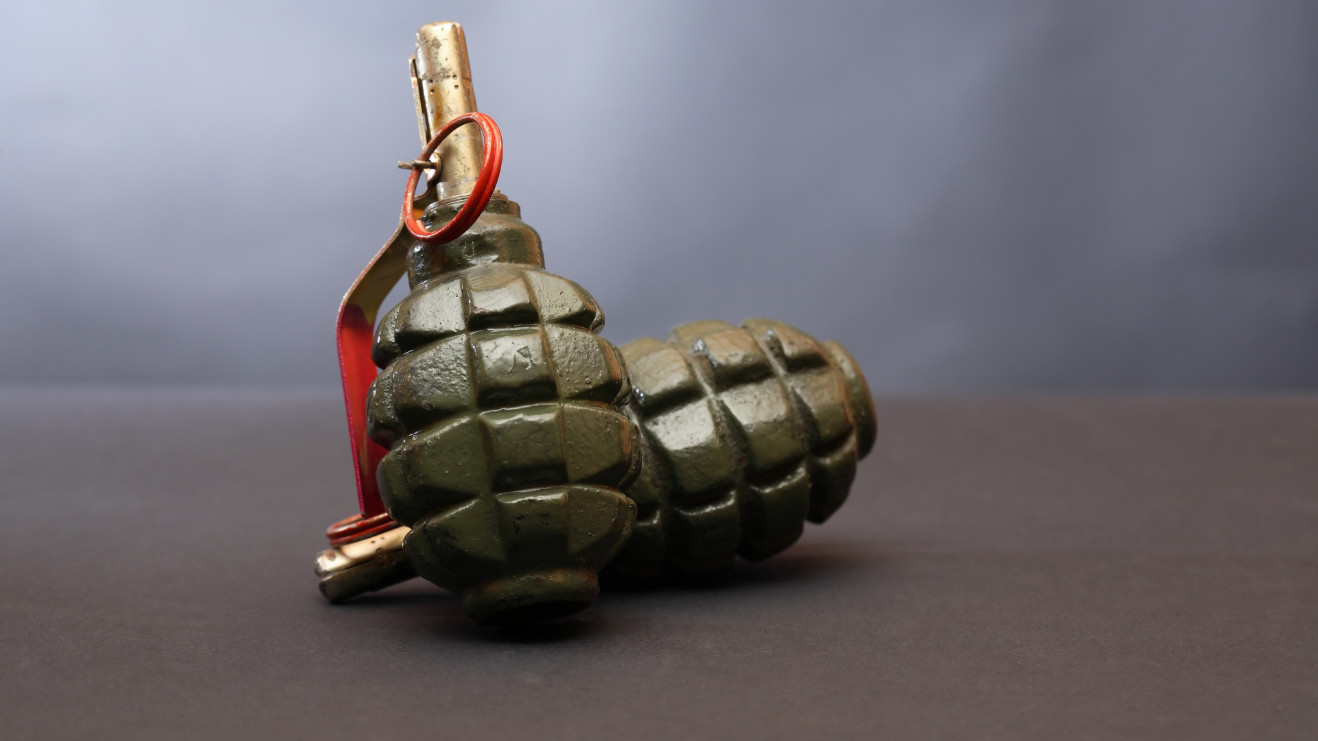 Суд обязал несколько школ Петербурга закупить макеты военного оружия для уроков НВП
