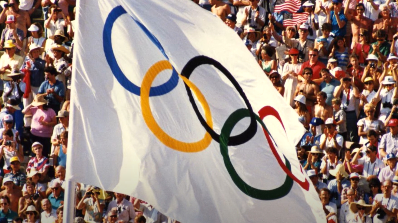 МОК отстранил Олимпийский комитет РФ из-за присоединения новых регионов