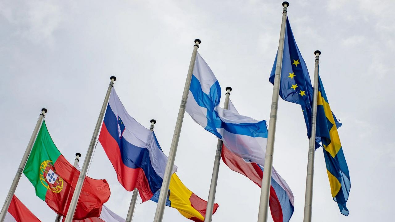 Четырех граждан РФ выведут из-под действия европейских санкций