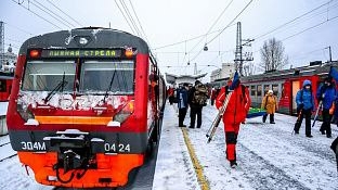 Петербургская «городская электричка» рискует на долгие годы остаться только проектом