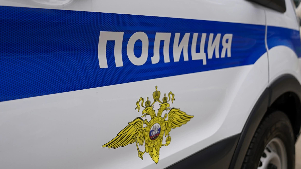 Полицейская погоня за Porsche в Екатеринбурге закончилась тараном автомобилей и стрельбой по колесам