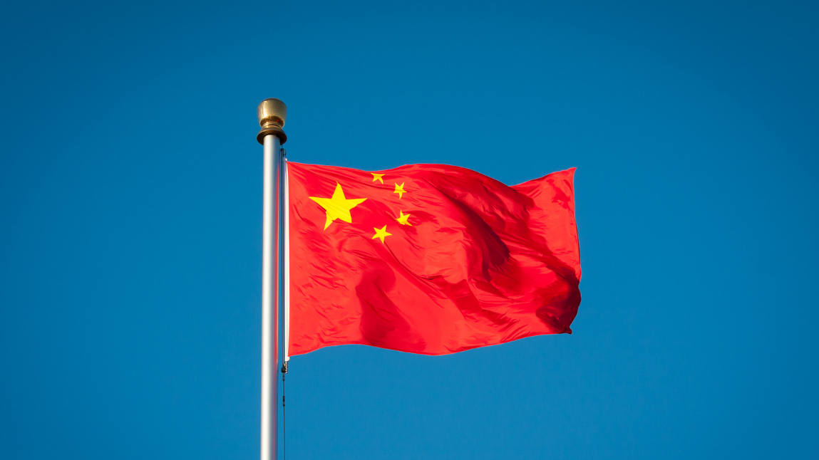 Пекин назначил нового главу Минобороны Китая