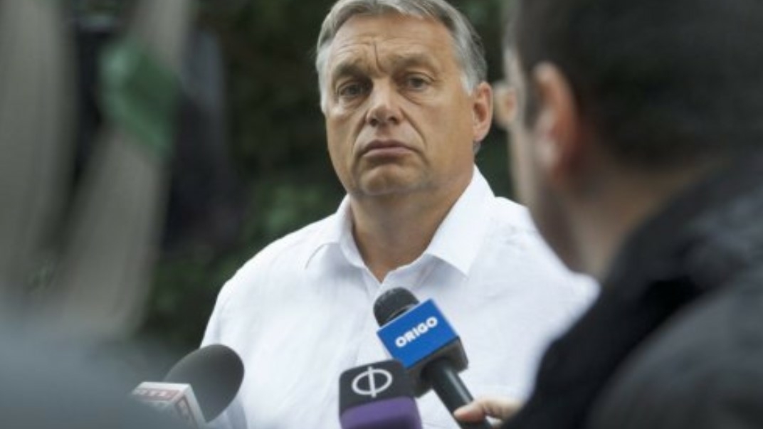 Орбан заявил, что различия РФ и ЕС — не повод для отказа от сотрудничества