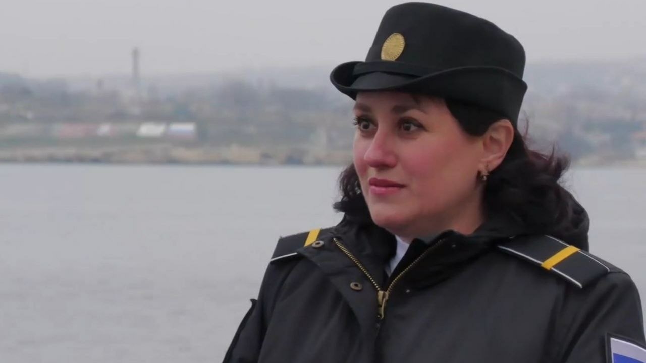 Сбившие дроны в Севастополе девушки рассказали, что боялись и переживали за корабли