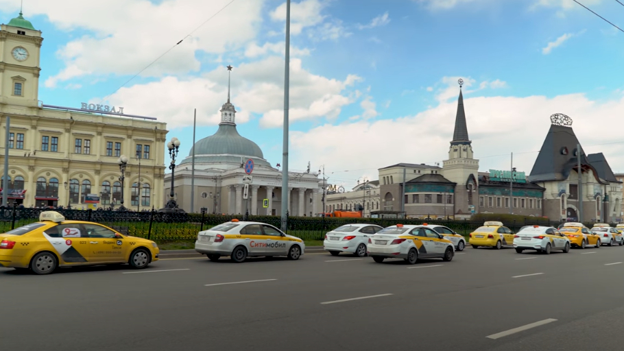 Императорский павильон сделали новой культурной площадкой Москвы