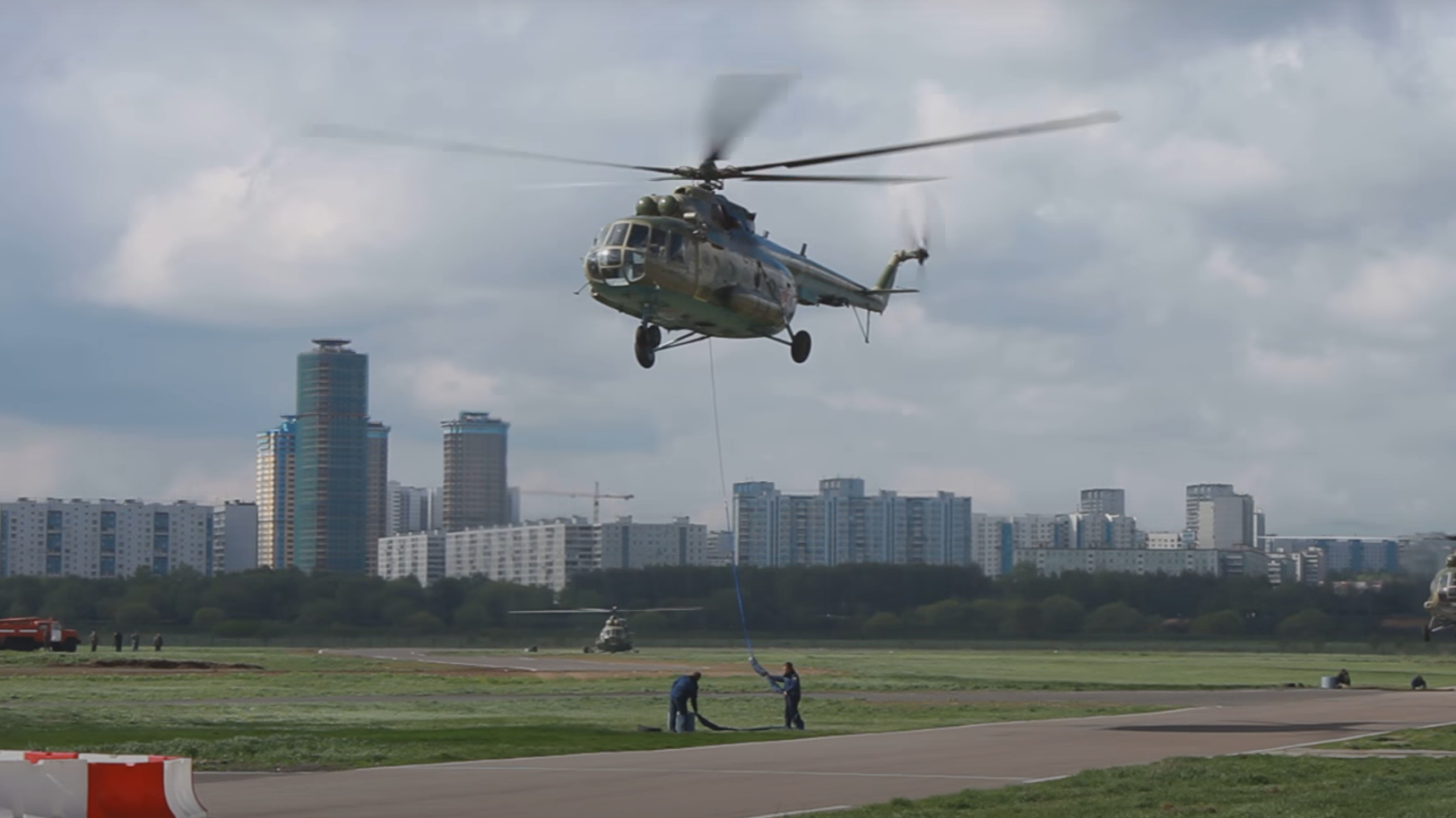 Жители Москвы могут выбрать новые названия улиц города