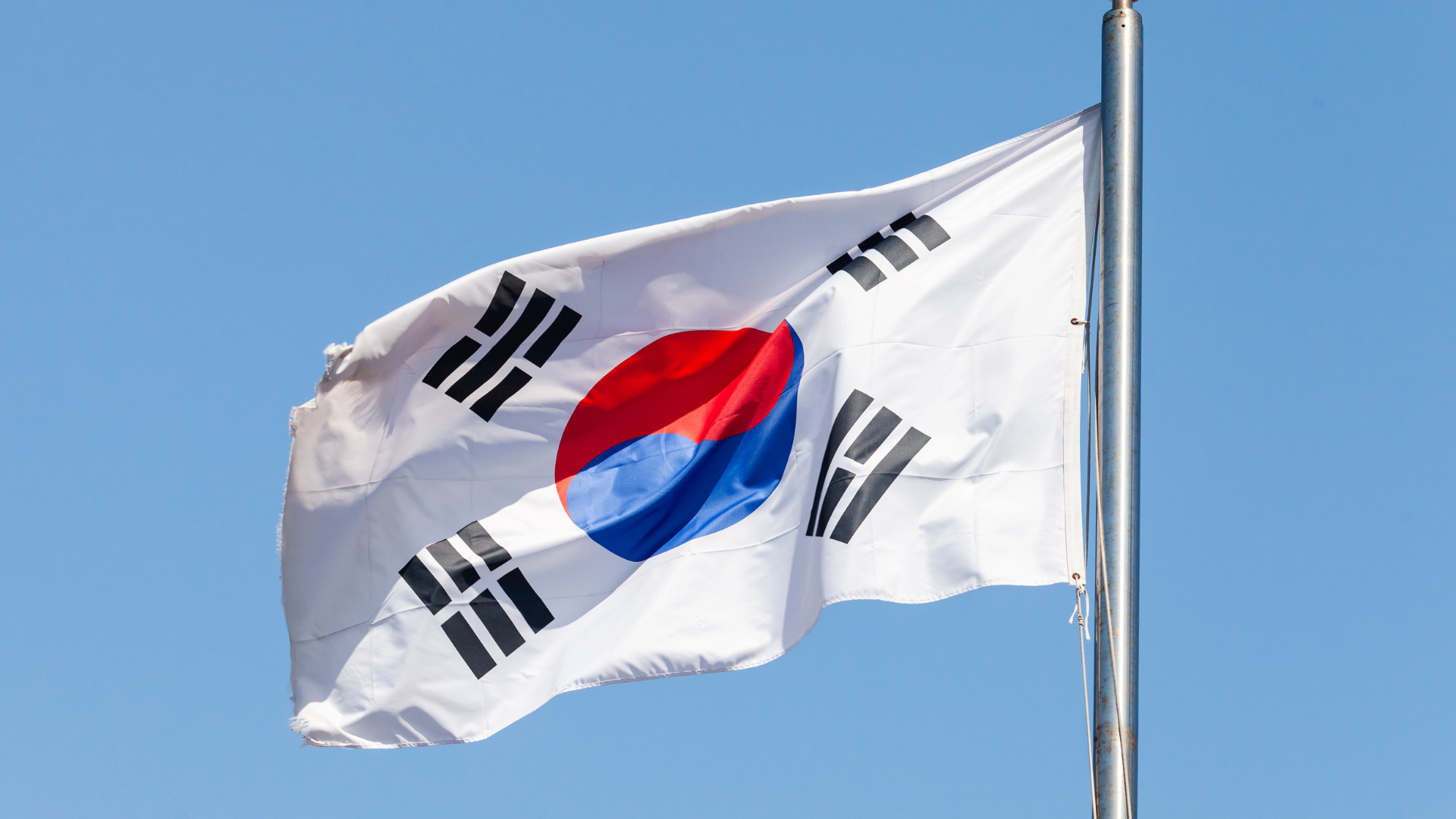 Южная Корея расширила санкции на экспорт в Россию — добавила еще 741 позицию