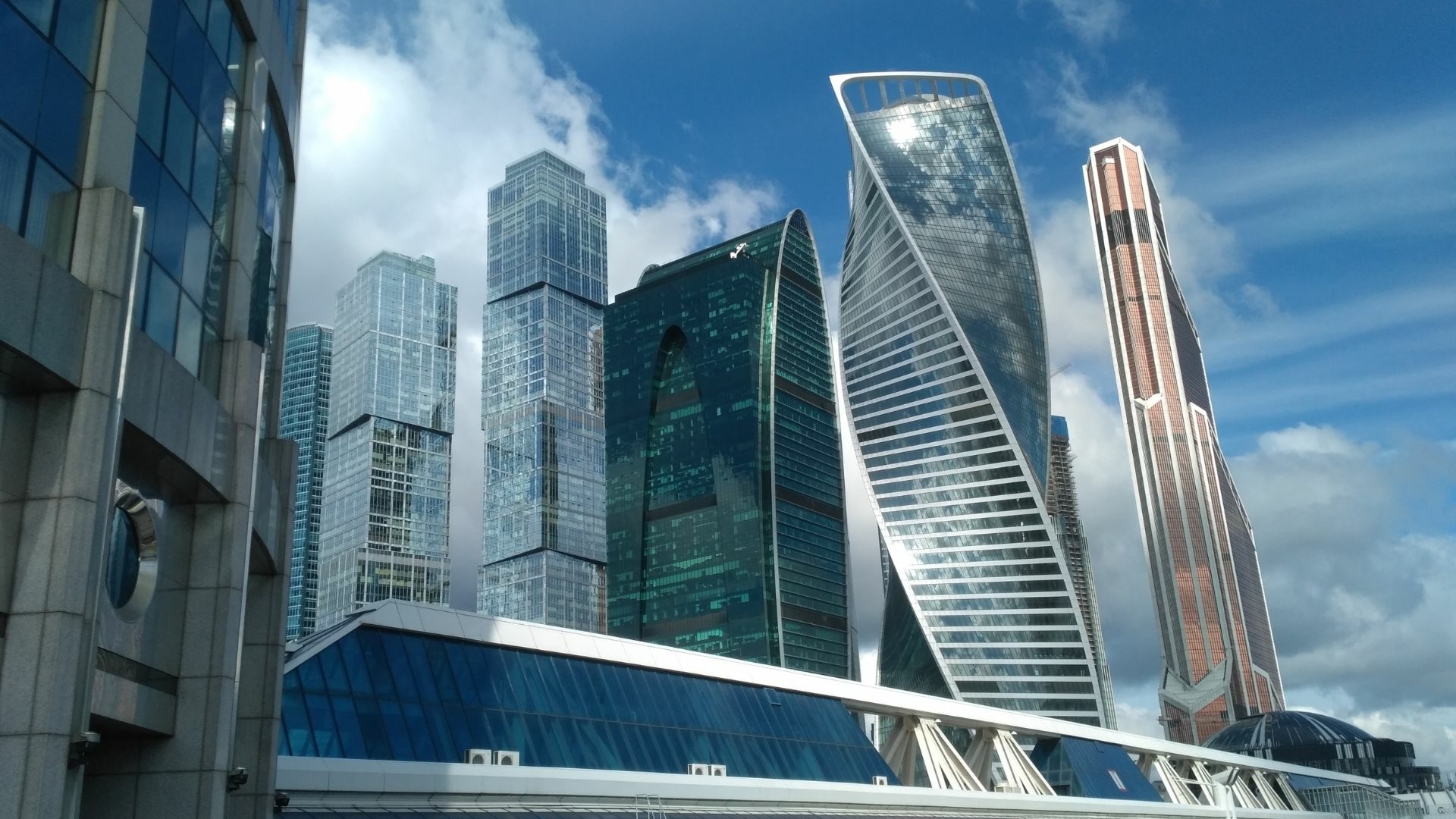 Москва обошла мегаполисы G20 по трудоустройству в 2022 году