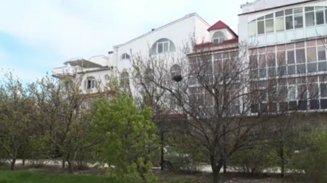 В Севастополе закончат строительство проблемного дома на улице Генерала Крейзера