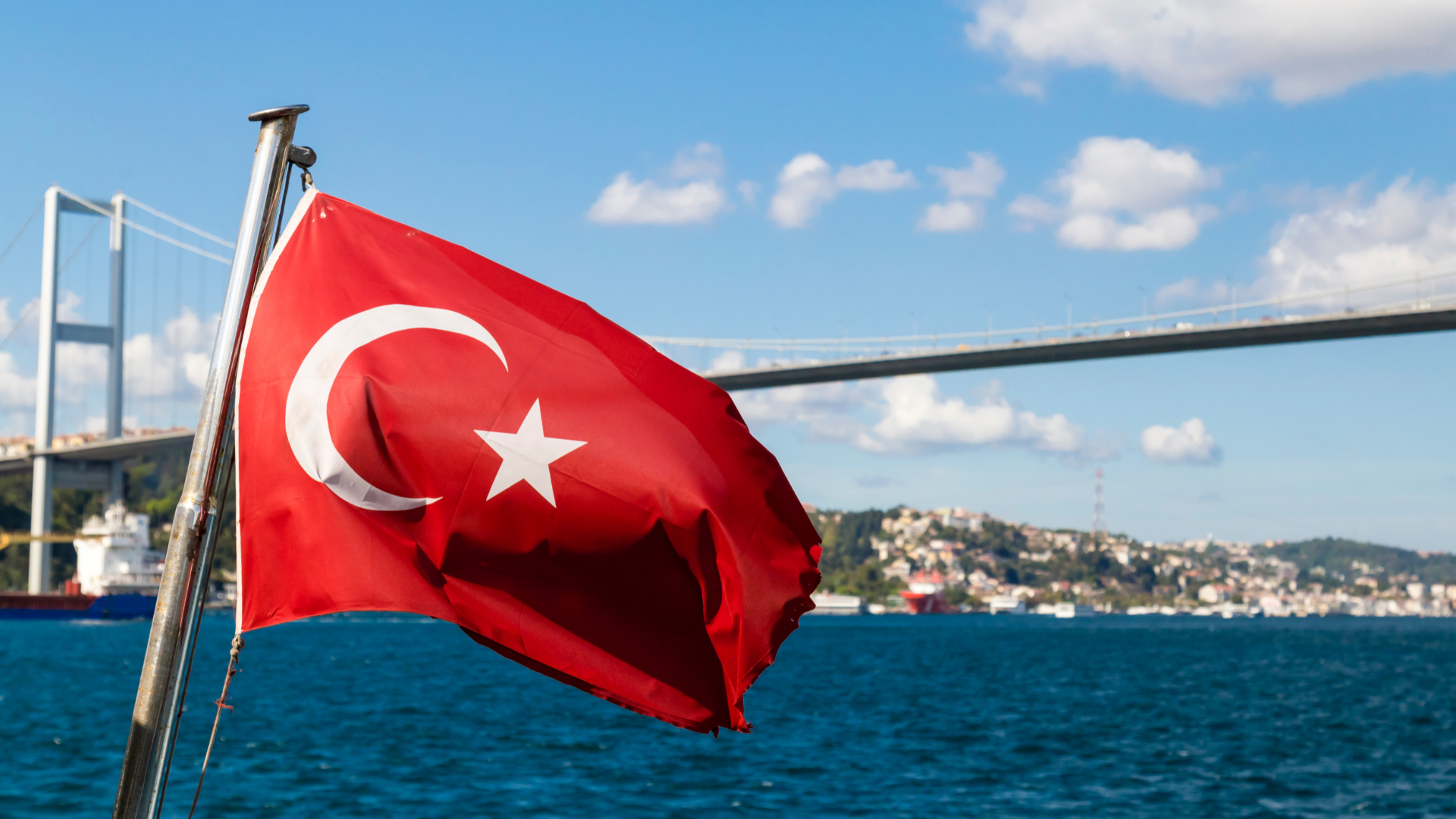 Лидер турецкой партии Перинчек: США, Израиль и НАТО представляют опасность Анкаре
