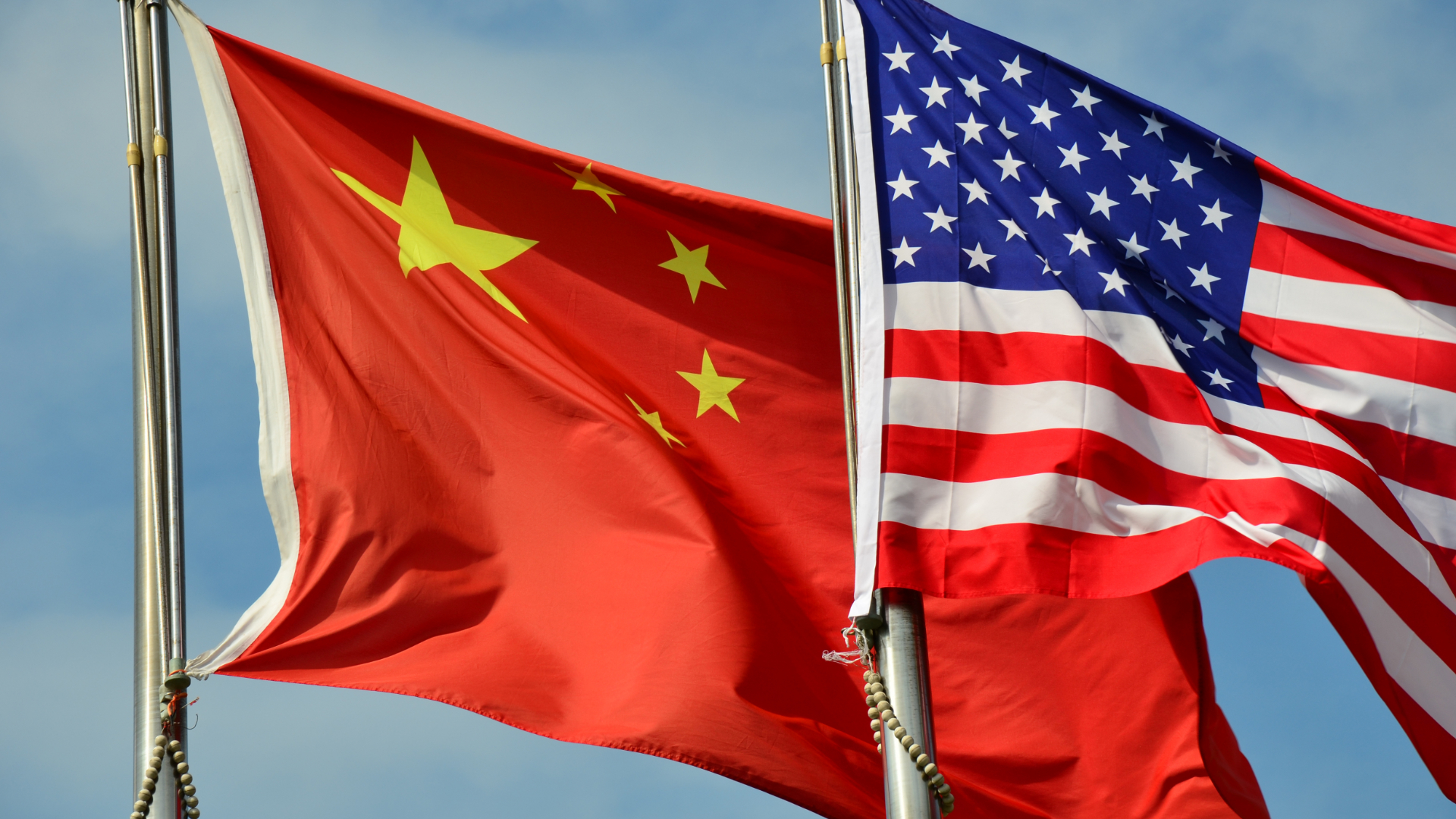 США считают, что Китай перестал быть развивающейся страной