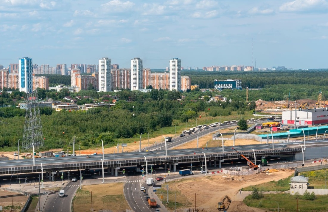 Мсд план строительства