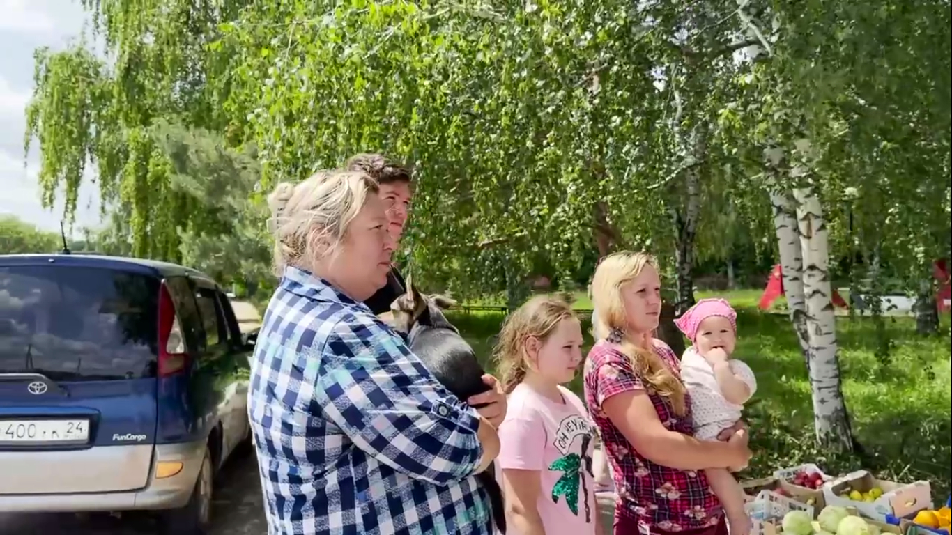 Эвакуированным из Белгородской области выплатят по 20 тысяч рублей помощи