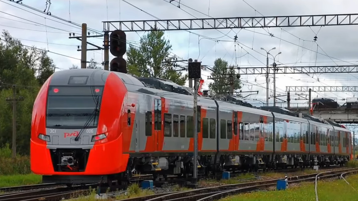 Московский суд решил запретить Siemens инициировать судебные иски по техобслуживанию поездов РФ
