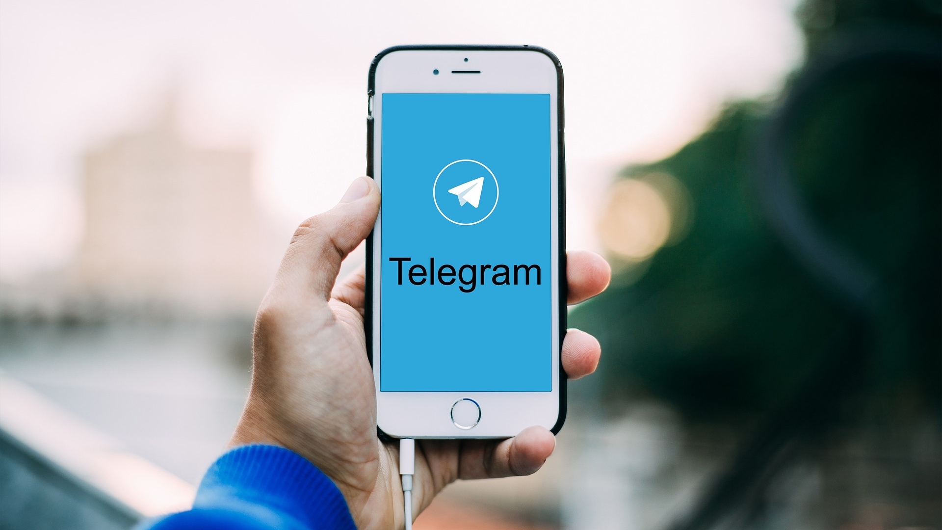 Масштабный сбой произошёл в работе Telegram вечером 30 июля