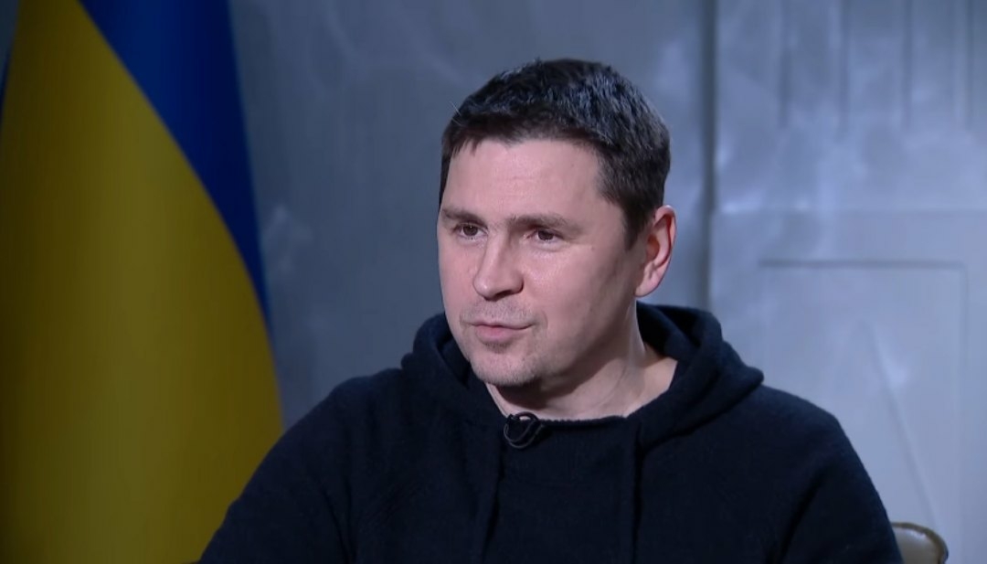 Советник главы офиса президента украины