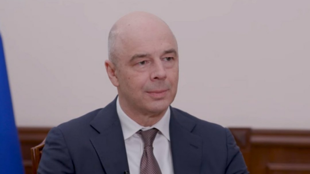 Силуанов рассказал о стабилизации рубля на форуме «Россия»