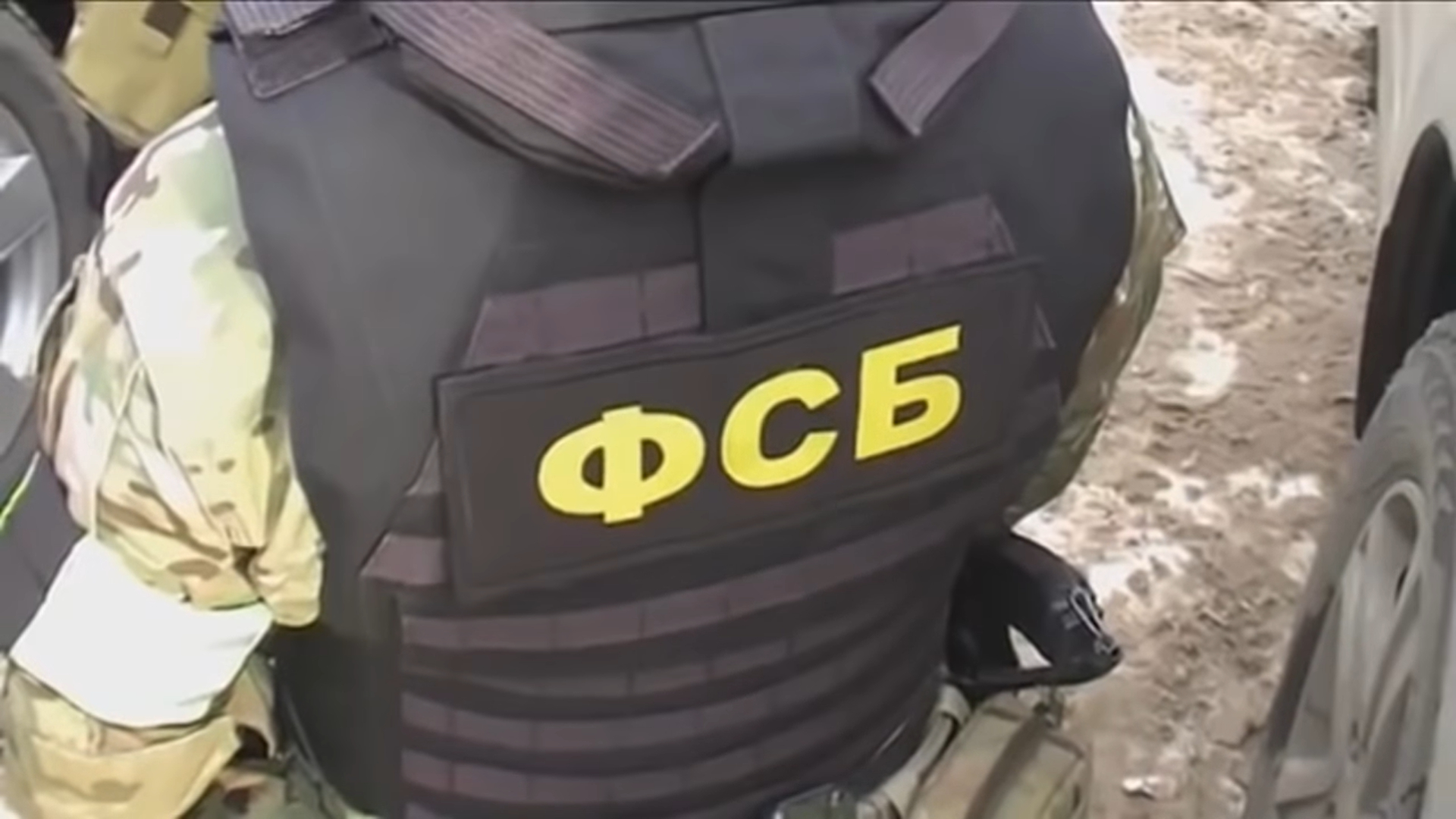 Двое украинских боевиков ликвидированы, пятеро задержаны в Брянской области