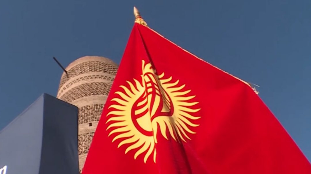 Россия и Казахстан вошли в топ-5 государств по объёму торговли с Кыргызстаном