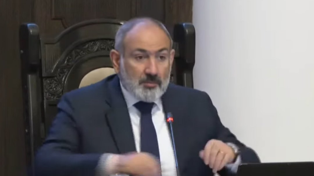Премьер Армении посетит заседание ЕАЭС и неформальный саммит СНГ в Петербурге