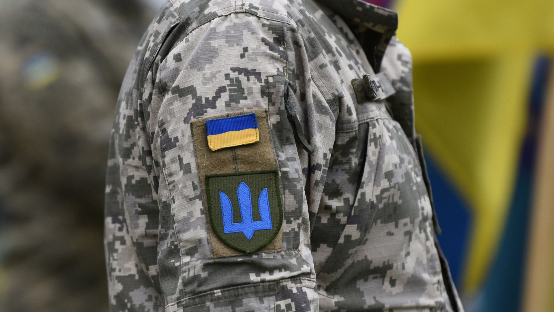 Боевик «Азова»*, возвращённый Турцией Украине, снова возглавил подразделение