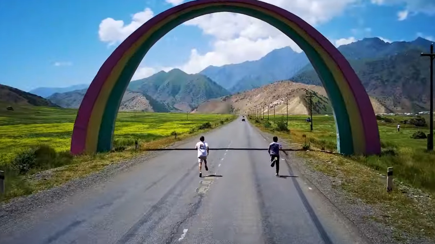 Низкие цены и разнообразие. Чем Кыргызстан может удивить зарубежных туристов?