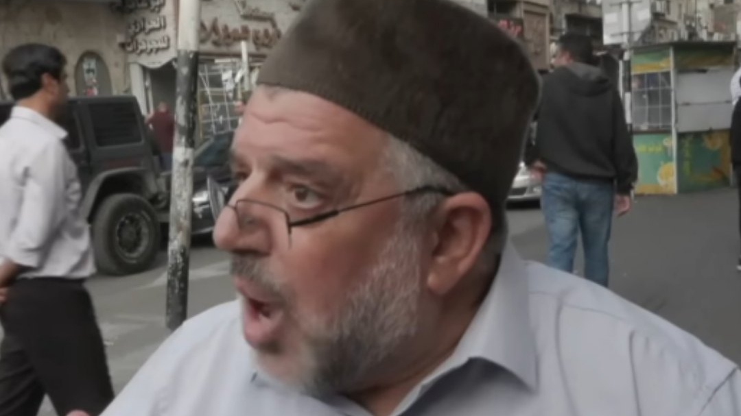 CNN: военнослужащие ЦАХАЛ арестовали одного из лидеров ХАМАСа Юсефа