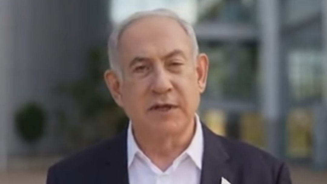 Нетаньяху: Израиль готов противостоять ХАМАС и всему миру, если необходимо
