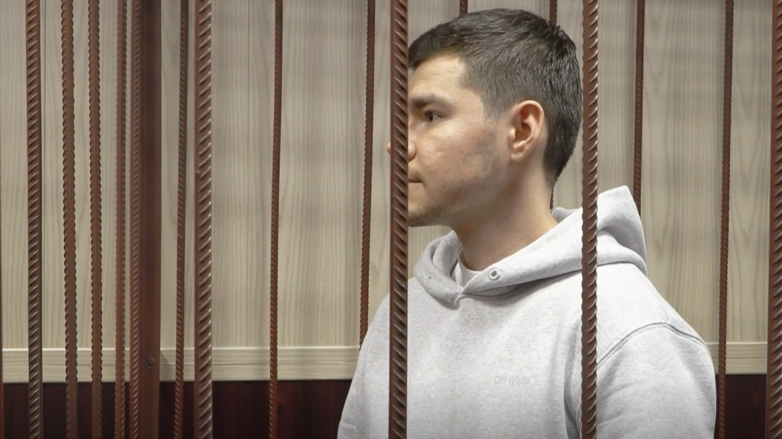Коуч-миллиардер Аяз Шабутдинов заключён под стражу
