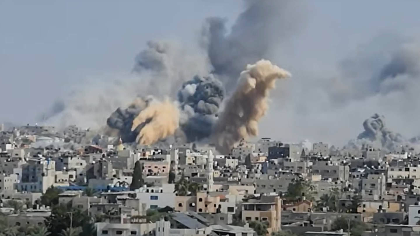 Al Jazeera: Бомбардировка школы «Аль-Фахура» в Газе унесла жизни около 200 человек
