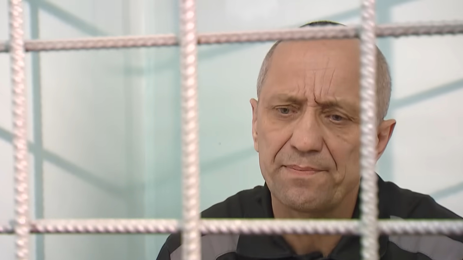Пожизненно осужденному серийному убийце Попкову дали ещё 10 лет колонии