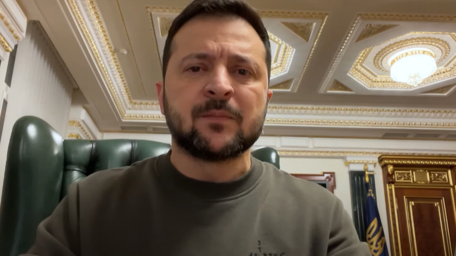 Зеленский о «возвращении» Донбасса и Крыма: если люди не хотят — будет очень сложно
