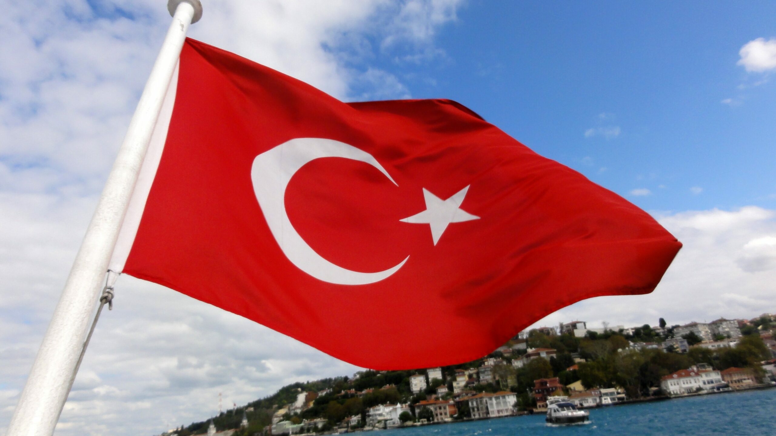В Турции ввели более строгие правила сдачи жилья туристам