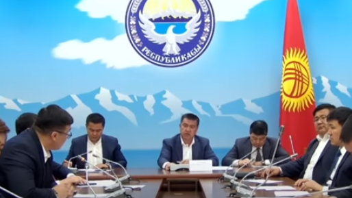 Парламентарии Кыргызстана высказались об участии волонтерских выдвижений в политической жизни государства и общества