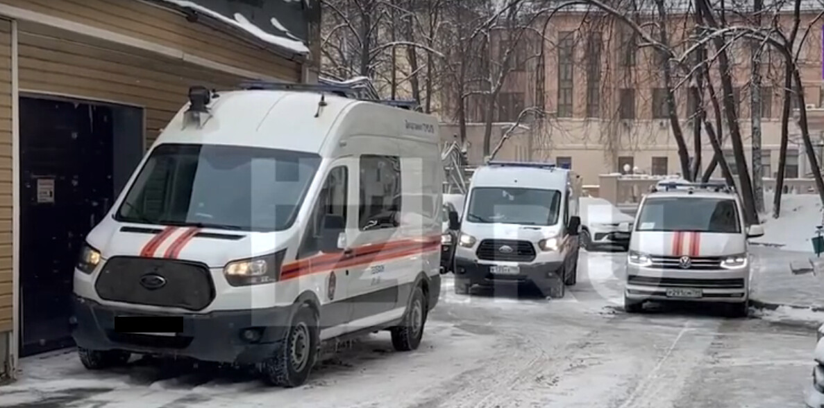 Парковки москвы в 2024 году
