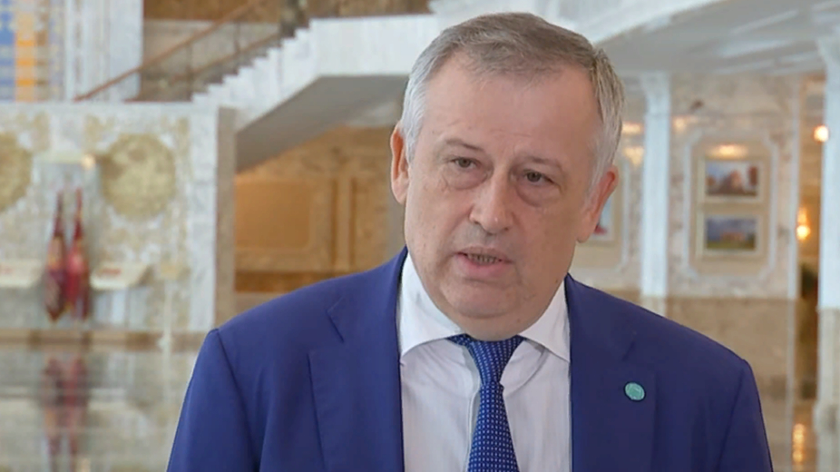 Дрозденко сообщил о сбитом БПЛА над Финским заливом