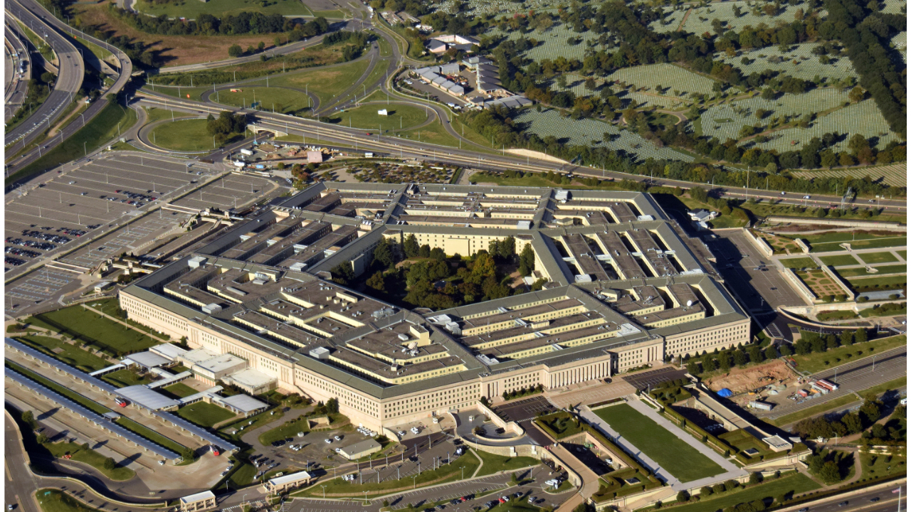 Скрытая от американцев госпитализация Остина обернулась проверкой для Пентагона
