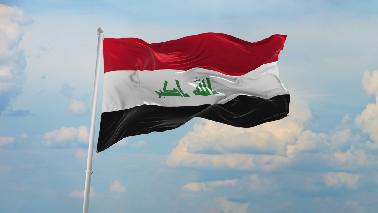 Ирак инициирует вывод международных военных сил