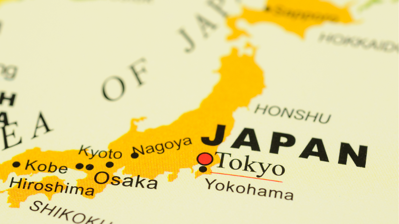 Япония намерена подписать мирный договор с Россией, несмотря на санкции
