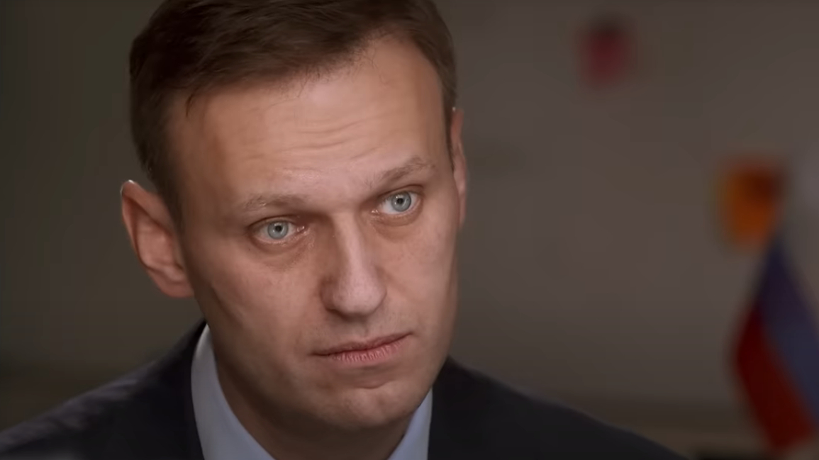 В Китае назвали смерть блогера Алексея Навального внутренним делом России